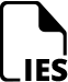 IES file (IES) 4058075078970