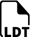 LDT file (Eulumdat) 4058075078970