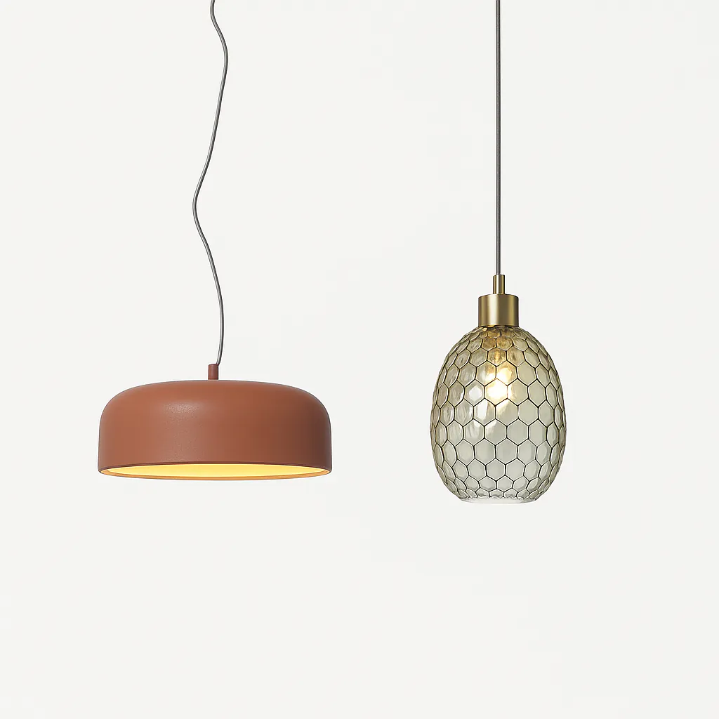 It's about RoMi - Pendant lamps