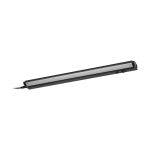 Ledvance LED Batten Linear Turn Connect Black 10W 620lm - 830-840 CCT | 55cm - Push Dimmable