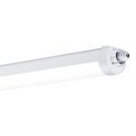 THORNeco LED Waterproof Batten Lucy 50W 6000lm - 840 Cool White | 150cm - Through Wiring
