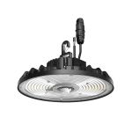 Noxion LED Highbay Concord V4.0 100-120-150-200W 34000lm 90D - 840/852/865 CCT | IP65 - 1-10V Dimmable - Replaces 520W - Selectable Wattage