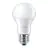 Philips  CorePro LED Bulb E27 Pear Frosted 13W 1521lm - 827 Extra Warm White | Replaces 100W