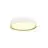 SLV Decona 30 Ceiling Light Aluminium White Round 17W 1800lm - 930-940 CCT | IP44 - Best Colour Rendering - Dimmable 
