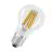 Ledvance Classic LED E27 Pear Filament Clear 7.2W 1521lm - 827 Extra Warm White | Replaces 100W