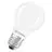 Ledvance Classic LED E27 Pear Frosted 11W 1521lm - 827 Extra Warm White | Replaces 100W