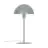 Nordlux Table Lamp Ellen Metal Green | Suitable for 1x E14