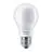 Philips Classic LED Bulb E27 Pear Frosted 4.5W 470lm - 827 Extra Warm White | Replaces 40W