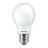 Philips Corepro LED Bulb E27 Pear Frosted 8.5W 1055lm - 840 Cool White - Replaces 75W