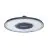 Philips LED Highbay CoreLine Aluminium Grey 105W 20000lm 90D - 840 Cool White | IP66