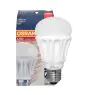Osram Parathom Classic LED E27 Pear Frosted 13.5W 1055lm - 827 Extra Warm White | Replaces 75W