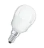 Osram Retrofit LED E14 Ball Frosted 5W 250lm - 827 Extra Warm White | RGBW - Dimmable - Remote Control - Replaces 25W