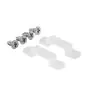 Ledvance LED Strip End connector Profile Medium 