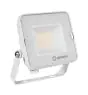 Ledvance LED Floodlight Compact White 20W 1800lm 100D - 830 Warm White | IP65 - Symmetrical 