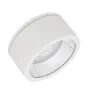 Ledvance LED Downlight Surface IP65 Aluminium White 45W 4725lm 36D - 830 Warm White | IP65