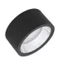 Ledvance LED Downlight Surface IP65 Aluminium Black 45W 4950lm 36D - 840 Cool White | IP65