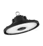Ledvance LED Highbay Gen 5 Aluminium Black 75W 13125lm 70D - 865 Daylight | IP66 - 1-10V Dimmable