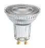 Ledvance  Superior LED Spot Reflector GU10 PAR16 6W 350lm 36D - 930 Warm White | Best Colour Rendering - Dimmable - Replaces 50W