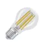 Ledvance Classic Superior LED Bulb E27 Pear Filament Clear 7.2W 1521lm - 840 Cool White | Replaces 100W