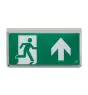 Ansell Double Sided Sign Arrow Up for LED Emergency Sign Eagle 3-in-1