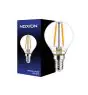Noxion Lucent LED E14 Ball Filament Clear 2.5W 250lm - 827 Extra Warm White | Replaces 25W