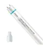 Philips LED Tube T8 MASTER Value (EM/Mains) High Output 8W 1050lm - 865 Daylight | 60cm - Replaces 18W