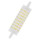 Ledvance LED Line R7s Double Ended 118mm  15W 2000lm - 827 Extra Warm White | Dimmable - Replaces 125W