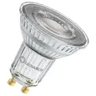 Ledvance LED Reflector GU10 PAR16 3.7W 350lm 36d - 930 Warm White Warm White| Dimmable - Replaces 35W