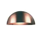 Nordlux Scorpius Wall Light Copper | IP33 - Suitable for E14