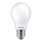 Philips MASTER Value LED Bulb E27 Pear Frosted 5.9W 806lm - 927 Extra Warm White | Best Colour Rendering - Dimmable - Replaces 60W