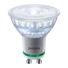 Philips MASTER LED Spot Classic GU10 PAR16 2.1W 375lm 36D - 830 Warm White | Replaces 50W