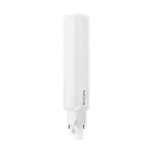 Philips CorePro PL-C LED 8.9W 1100lm - 840 Cool White | 2-Pin - Replaces 26W