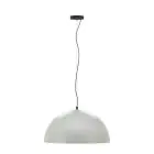 Eglo Pendant Gaetano 1 Steel Black | Suitable for E27