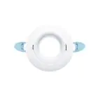 THORNeco LILY TRIM Round White Accessory