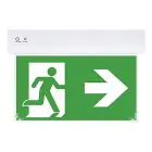 THORNeco LED Emergency Self Test NINA 5.1W 70lm - 857 Cool White